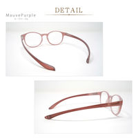 キースプランニング ビグラッド老眼鏡 BT2020 PL +1.00 1本（直送品）