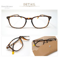 キースプランニング ビグラッド老眼鏡 TM2023 DBR +2.50 1本（直送品）