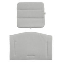 ストッケ トリップトラップ クッション アンスラサイト 1個（直送品）