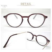 キースプランニング ビグラッド老眼鏡 AD1024 PL +1.00 1本（直送品）