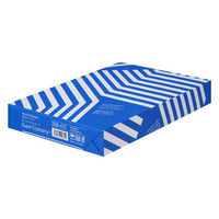 【通常価格・数量制限なし】アスクル アスクルマルチペーパースーパーエコノミーA4 1セット(1冊(500枚入)×4) オリジナル