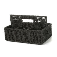 ペーパー多機能収納 グレー LAKOLE/ラコレ