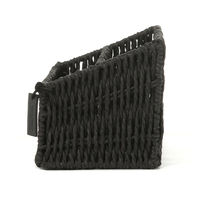 ペーパーリモコン収納 グレー LAKOLE/ラコレ