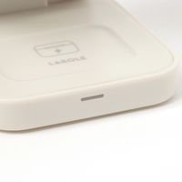 3IN1チャージャー アイボリー LAKOLE/ラコレ
