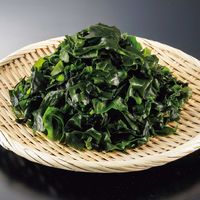 業務用 韓国産カットわかめ 300g 1セット（1個×2）久世