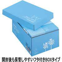 【通常価格・数量制限なし】アスクル ASKULマルチペーパー スーパーホワイト A4 1セット(1冊(500枚入)×10) オリジナル