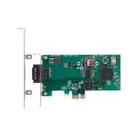 コンテック RSー422A/485シリアル通信ボード COM-1PDH-LPE 1PC（直送品）