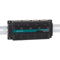 コンテック USB Nシリーズ シリアル通信ユニット COM-4CN-USB 1PC（直送品）