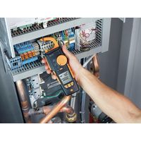 イチネンTASCO testo 770ー3 クランプメーター TA451TAー3N 1台（直送品）