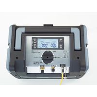 イチネンTASCO 冷媒回収装置(ツインストーム) TA110ZA 1台（直送品）