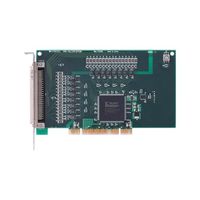 コンテック PCI 高速絶縁型デジタル入出力ボード PIO-32/32F(PCI)H 1PC（直送品）
