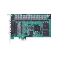 コンテック PCI Express高速ラインドライバ SMC-8DL-PE 1PC（直送品）
