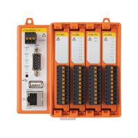 コンテック リモートI/Oコントローラ(4スロット) CPSN-MCB271-S1-041 1PC（直送品）