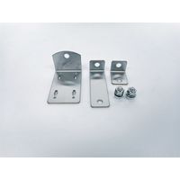 信栄物産 SSGガレージミラー SSG-16B 1台（直送品）