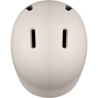 オージーケーカブト ヘルメット MARMAL(マーマル) S/M(55ー58cm) マットオフホワイト MARMALマットオフホワイト 1個（直送品）