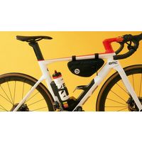 ULAC フレームバッグ DB2 TOURING PRO ブラック DB2ブラック 1個（直送品）