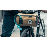 ULAC ハンドルバーバック PB3 COURSIER ラテ PB3ラテ 1個（直送品）