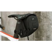 ULAC サドルバッグ PB6S RADTAIL GO (0.6L) Noir PB6SNoir 1個（直送品）