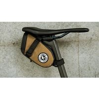 ULAC サドルバッグ PB6M RADTAIL PRO (1.0L) Terrain PB6MTerrain 1個（直送品）