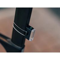 MAGICSHINE MAGIC SHINE テールライト SEEMEE 20 V2.0 ブラック 1個（直送品）