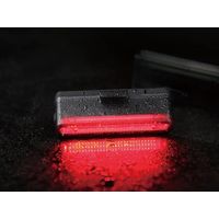 MAGICSHINE MAGIC SHINE テールライト SEEMEE 30 TL RED ブラック 1個（直送品）