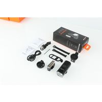 MAGIC SHINE ヘッド&テールライト ALLTY400+SEEMEE20 V2.0 ALLTY400SEEMEE20 1セット（直送品）