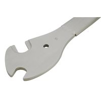 三ヶ島製作所 工具 ペダルスパナ PEDAL SPANNER PTー1 1個（直送品）