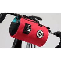 ULAC ハンドルバーバック PB3 COURSIER ピンク/ティール PB3ピンクティール 1個（直送品）