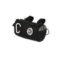 ULAC ハンドルバーバック PB5 COURSIER:SPRINT ブラック/グレー PB5ブラックグレー 1個（直送品）