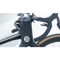 ULAC ステムバック PB4 CーHOLD DX(1.1L) ブラック/グレー PB4ブラックグレー 1個（直送品）