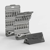 READYGO READY GO ツール TOOLKIT Transparent white 1個（直送品）