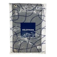 山善 スパッタシートA種両面2号 YY-A-SPS2 1枚（直送品）