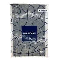 山善 スパッタシートA種両面4号 YY-A-SPS4 1枚（直送品）