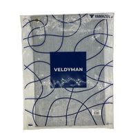 山善 スパッタシートC種片面1号 YY-C-SPS1 1枚（直送品）