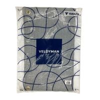 山善 スパッタシートC種片面2号 YY-C-SPS2 1枚（直送品）