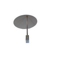 信栄物産 スペースミラー FC-30A 1台（直送品）