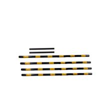 信栄物産 高さ制限バー KT-40N 1台（直送品）