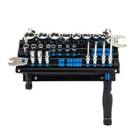 ホーザン ウォールマウントソケット・ビットホルダー 【JHー3】 JH-3 1個（直送品）