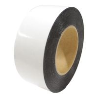 和気産業 強力多用途両面テープ 0.75x50mmx10m WEB035 1個（直送品）