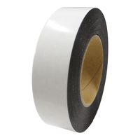 和気産業 強力多用途両面テープ 0.75x35mmx10m WEB034 1セット(2個)（直送品）