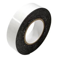 和気産業 強力多用途両面テープ 0.75x15mmx2m WEB037 1セット(7個)（直送品）