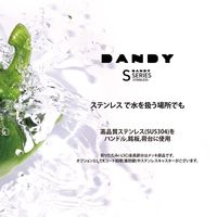 花岡車輌 ダンディSシリーズ SA-LD-AC 1UNT（直送品）