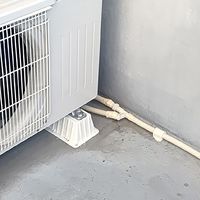 星朋商工 エアコン工事用ドレンソケット(曲げてホシー君) 10個入 MHK-100 1セット(10個)（直送品）