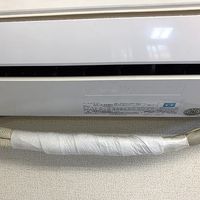 星朋商工 エアコン工事用断熱シート(巻いてホシー君) MDS-10 1セット(100個)（直送品）