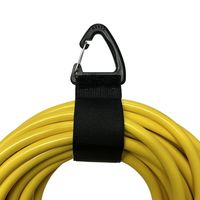 和気産業 クルッとバリバリフック 320mm KBH-102 1個（直送品）