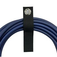 和気産業 挟んでバリバリバンド 60mm HBB-101 1個（直送品）