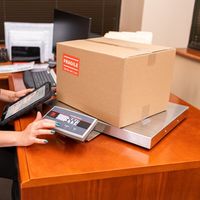 オーハウス Shipping スケール(30832027 C5000シリーズ(30832027) i-C52M50RJP 1台（直送品）