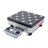 オーハウス Shipping スケール(30745973 C7000シリーズ(30745973) i-C71M60RJP 1台（直送品）