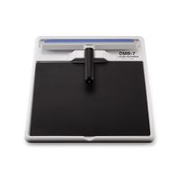 オーディオテクニカ 転写シート&ハンドクリーナー 設置台 (290938790) DMB-7 1個（直送品）