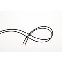 大電 600V DyーSOFT(1015) 150SQ 黒 130m物 クロ/130 1本（直送品）